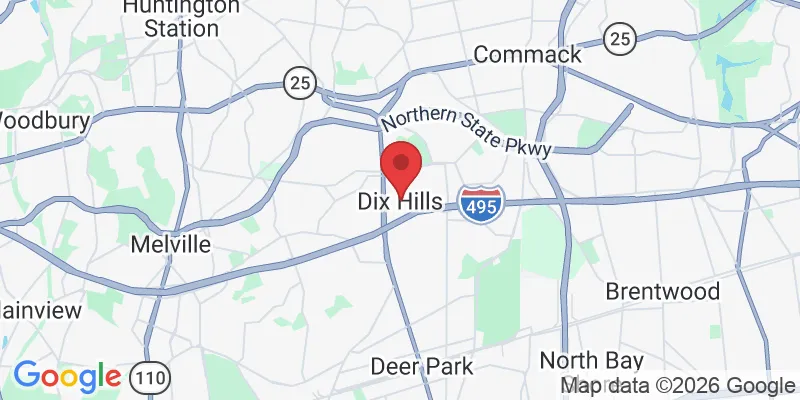 Dix Hills, NY, USA