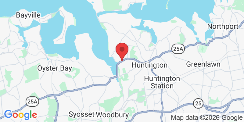 Cold Spring Harbor, NY, USA