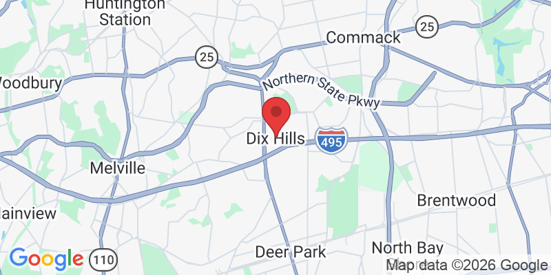 Dix Hills, NY, USA