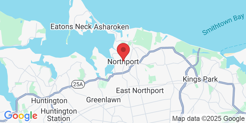 Northport, NY 11768, USA