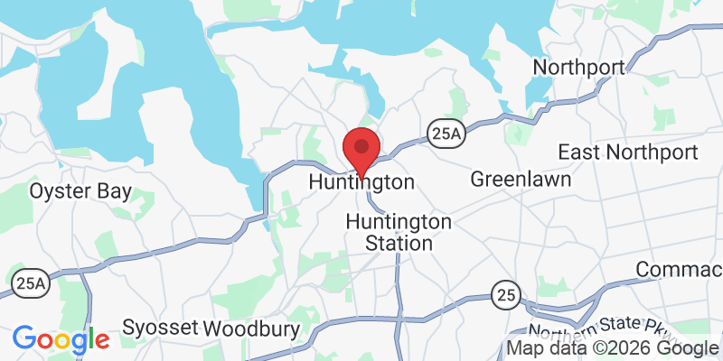 Huntington, NY, USA