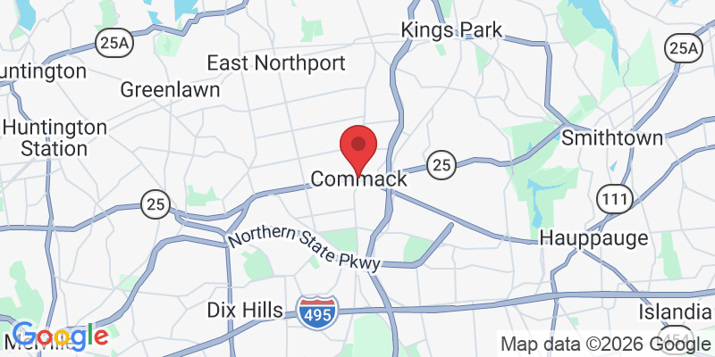 Commack, NY, USA