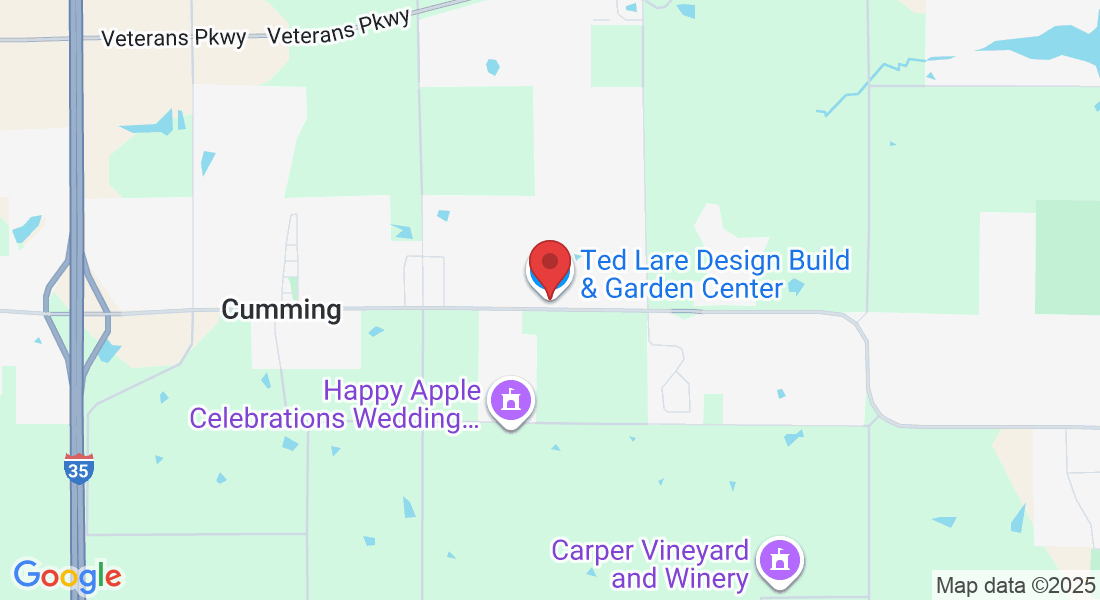 2701 Cumming Ave, Cumming, IA 50061, USA