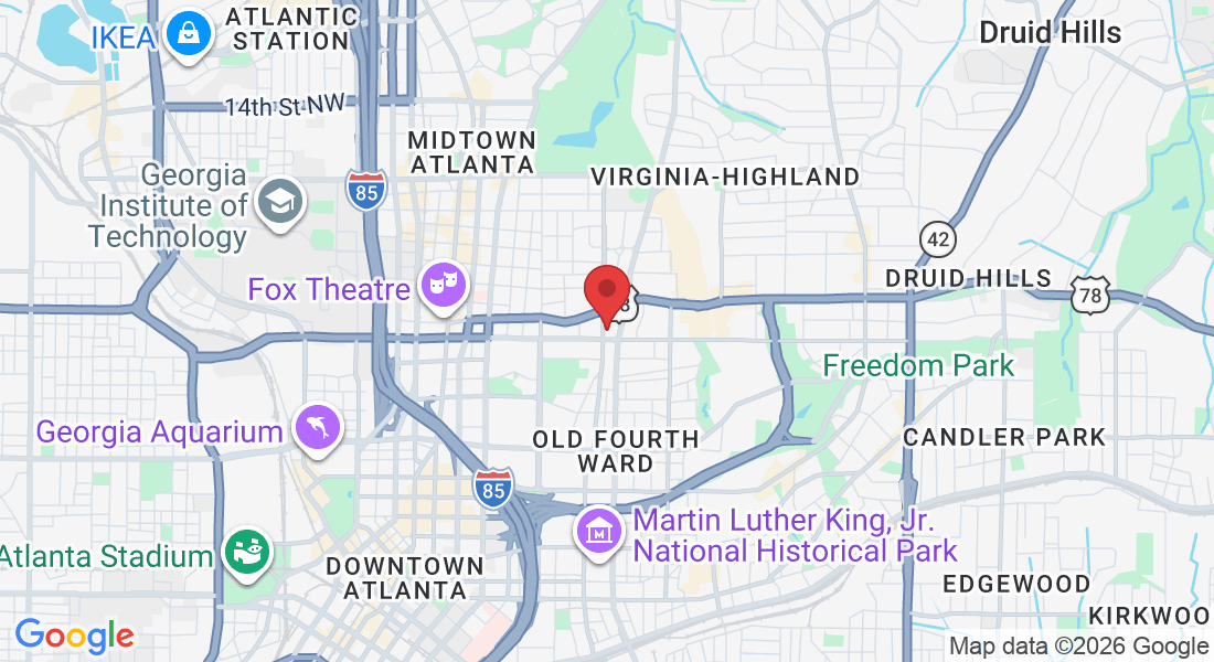 Atlanta, GA 30308, USA