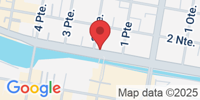 1 Nte. 525, Viña del Mar, Valparaíso, Chile