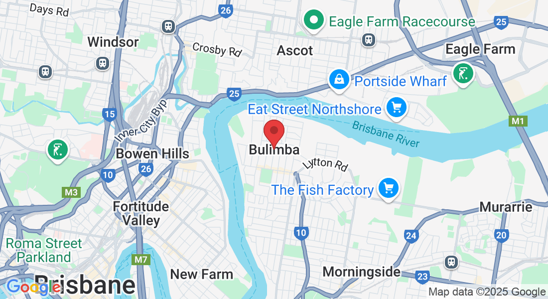 Bulimba QLD, Australia