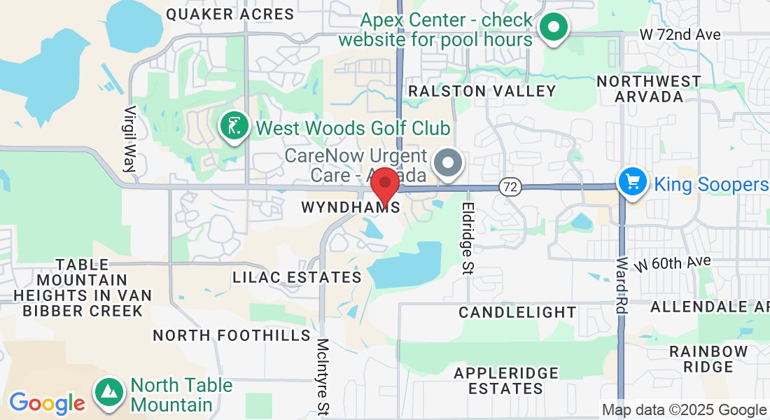 6275 Joyce Dr, Arvada, CO 80403, USA