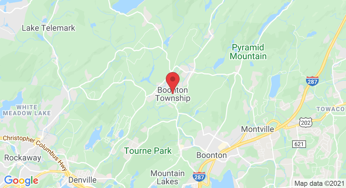Boonton Township, NJ 07005, USA