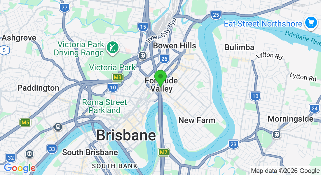 356 Brunswick St, Fortitude Valley QLD 4006, Australia