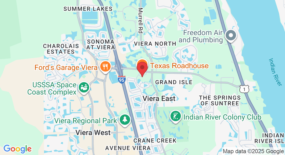 Brevard County, FL, USA