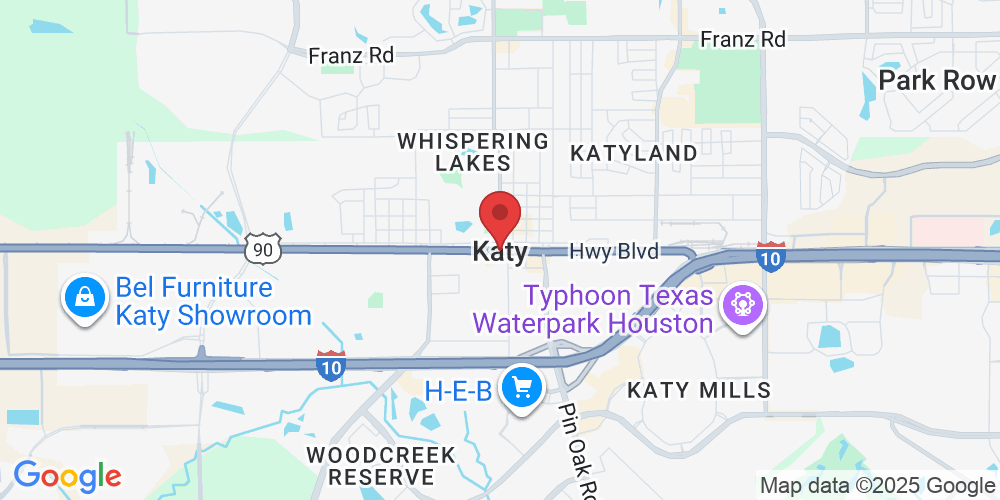Katy, TX, USA