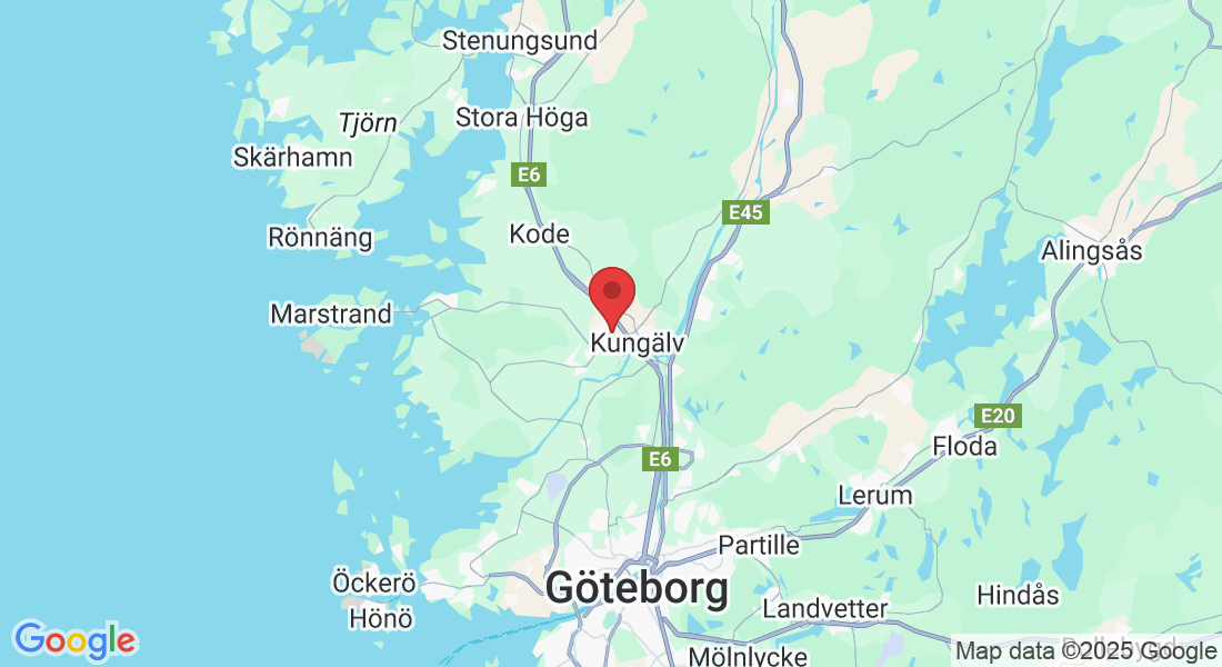 Bultgatan 11c, 442 40 Kungälv, Sverige
