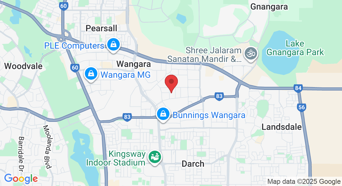 3/10 Beneficial Way, Wangara WA 6065, Australia