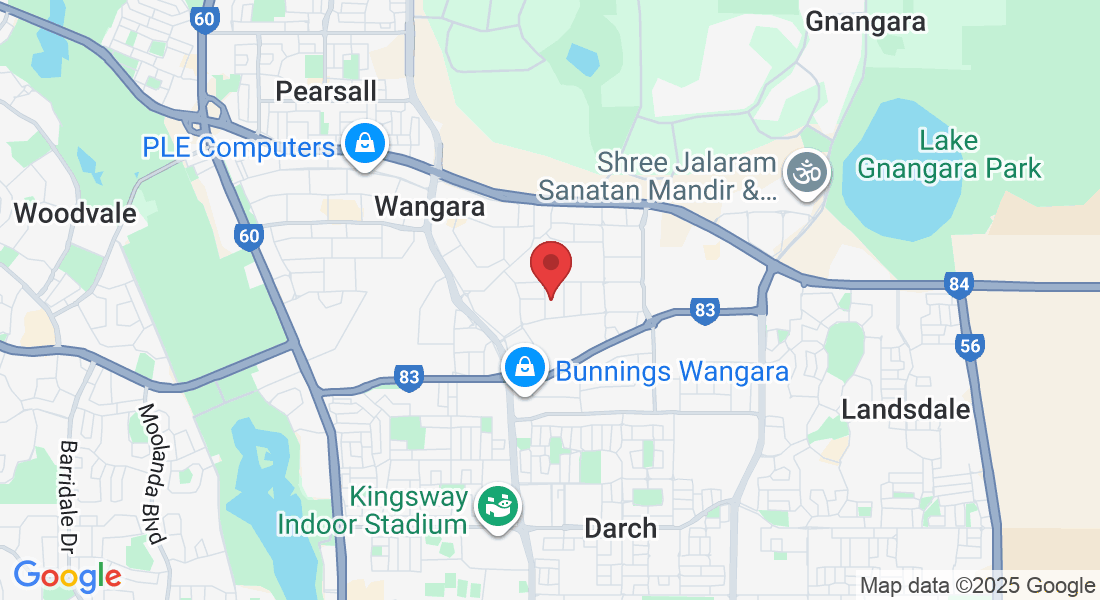 3/10 Beneficial Way, Wangara WA 6065, Australia