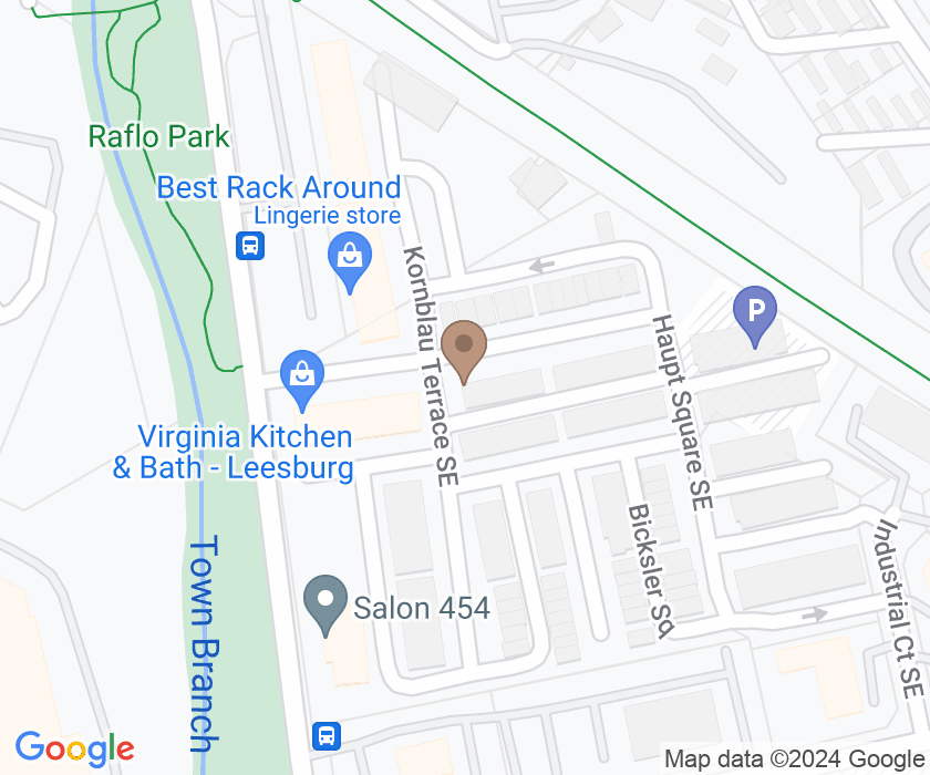 458 Madison Trade Plaza SE, Leesburg, VA 20175, USA