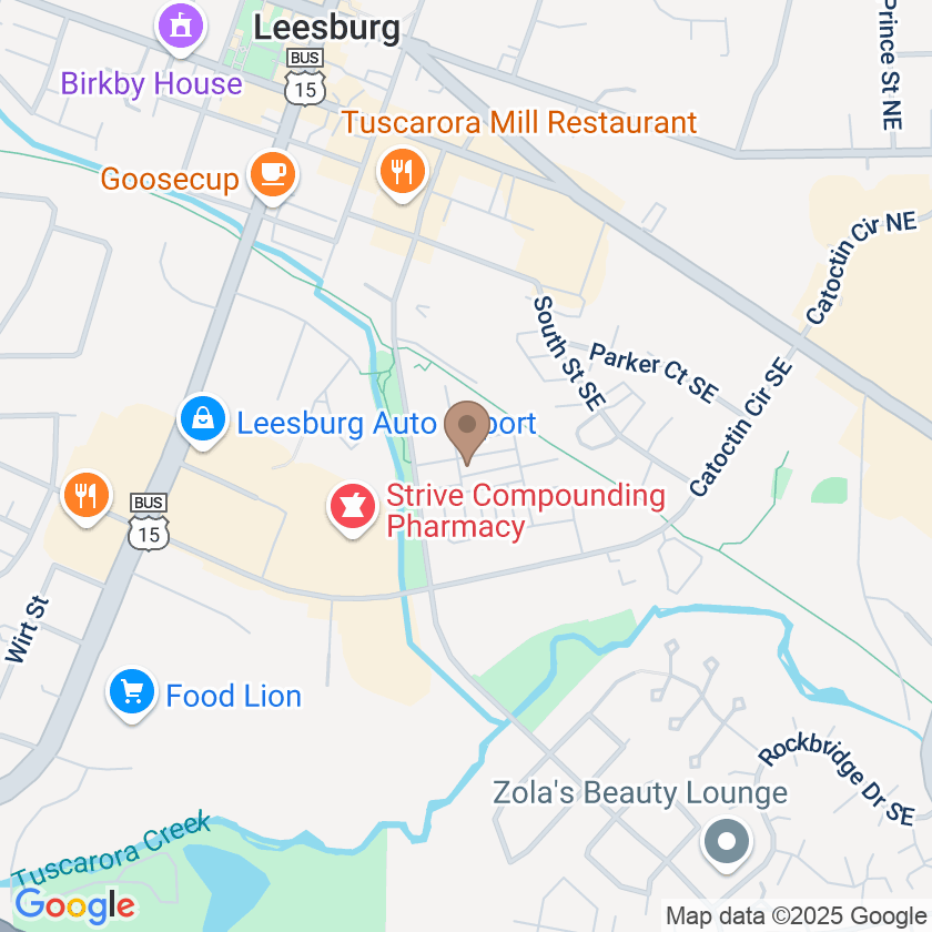 458 Madison Trade Plaza SE, Leesburg, VA 20175, USA