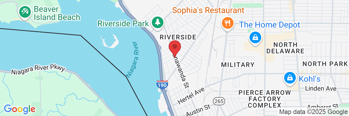 832 Tonawanda St, Buffalo, NY 14207, USA