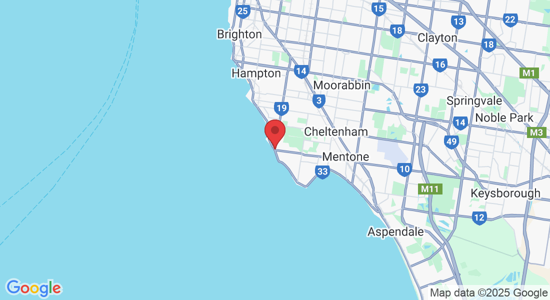 Black Rock VIC 3193, Australia