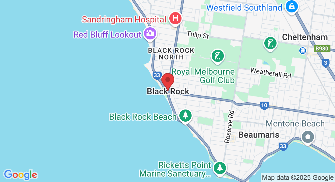 Black Rock VIC 3193, Australia
