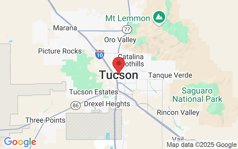 Tucson, AZ, USA