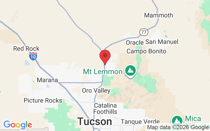 Catalina, AZ 85739, USA