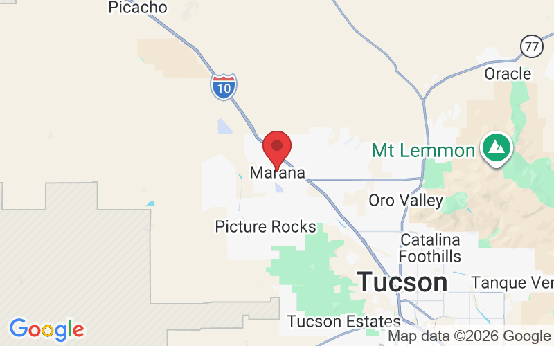 Marana, AZ, USA