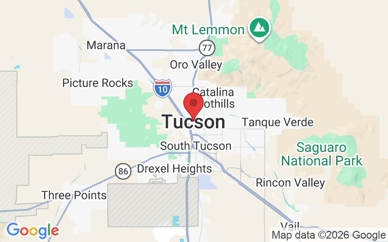 Tucson, AZ, USA