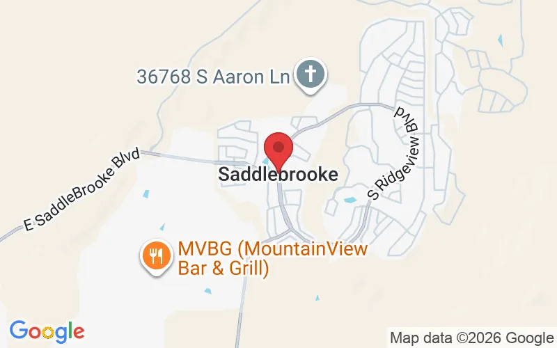 Saddlebrooke, AZ, USA