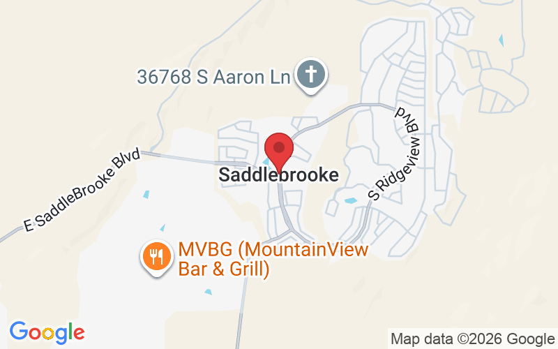 Saddlebrooke, AZ, USA