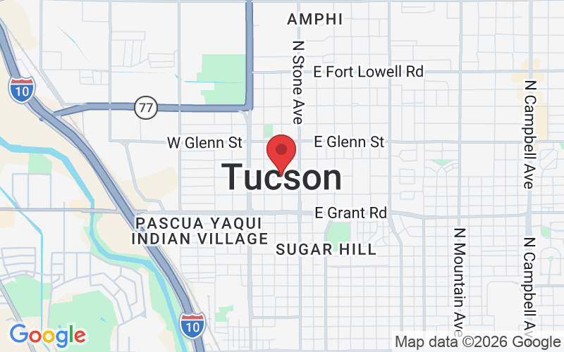 Tucson, AZ, USA