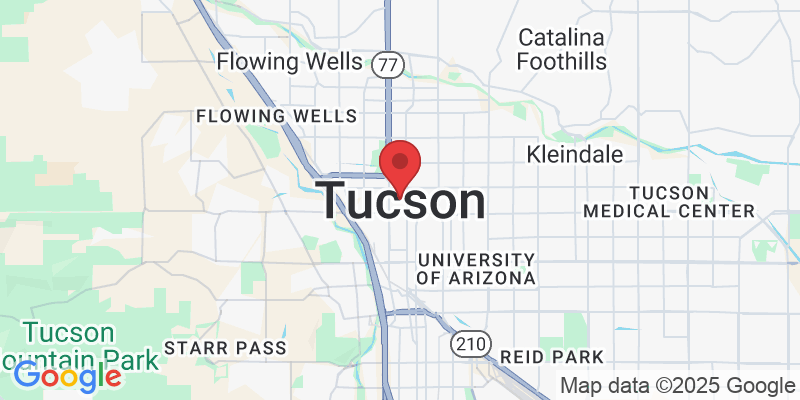 Tucson, AZ, USA