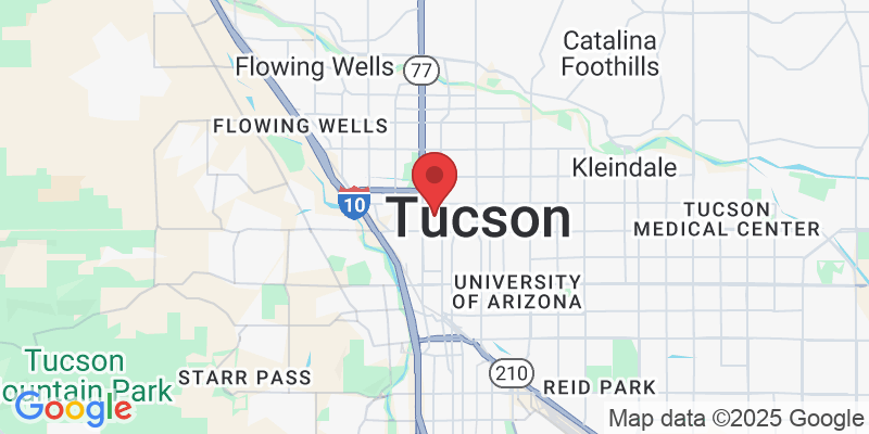 Tucson, AZ, USA