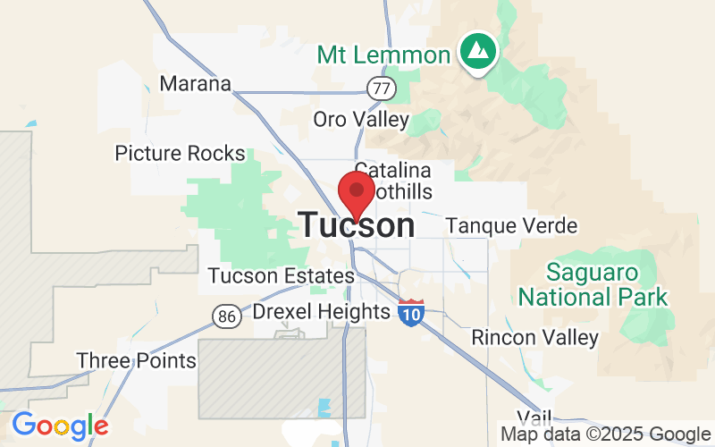 Tucson, AZ, USA