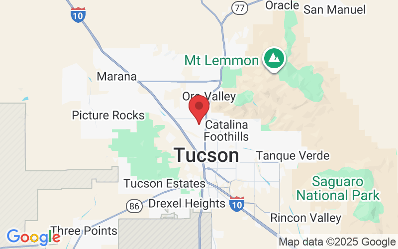 Casas Adobes, AZ, USA