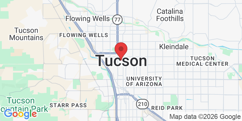 Tucson, AZ, USA