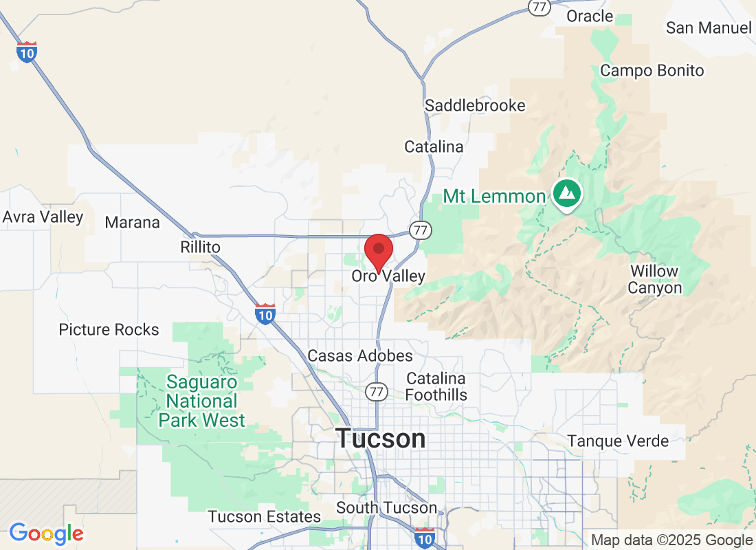 475 W Golf View Dr, Tucson, AZ 85737, USA
