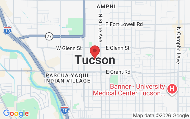 Tucson, AZ, USA