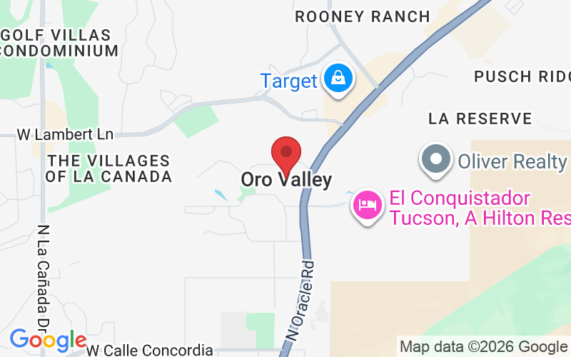 Oro Valley, AZ, USA