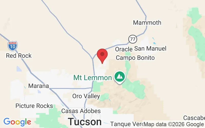Saddlebrooke, AZ, USA