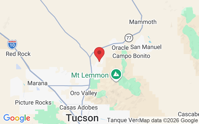 Saddlebrooke, AZ, USA