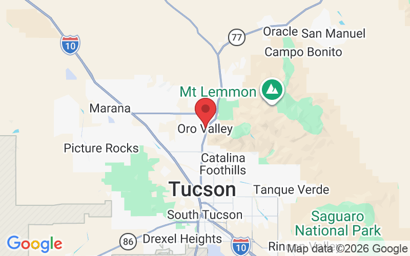 Oro Valley, AZ, USA