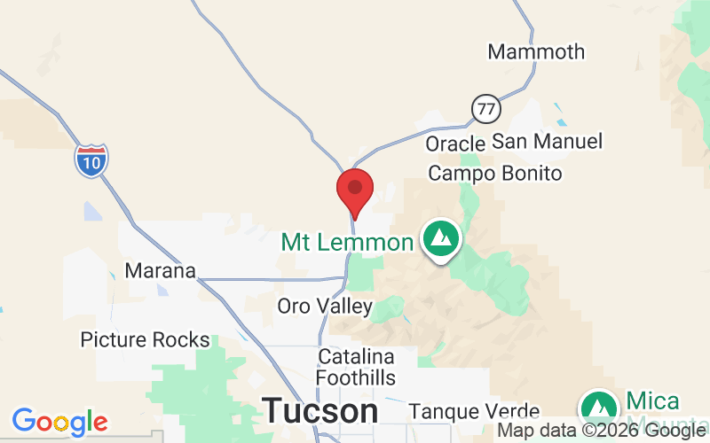 Catalina, AZ 85739, USA