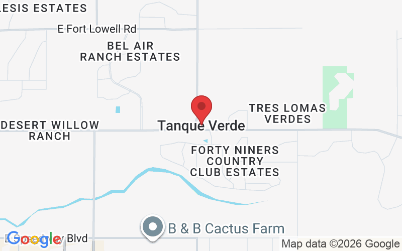 Tanque Verde, AZ, USA