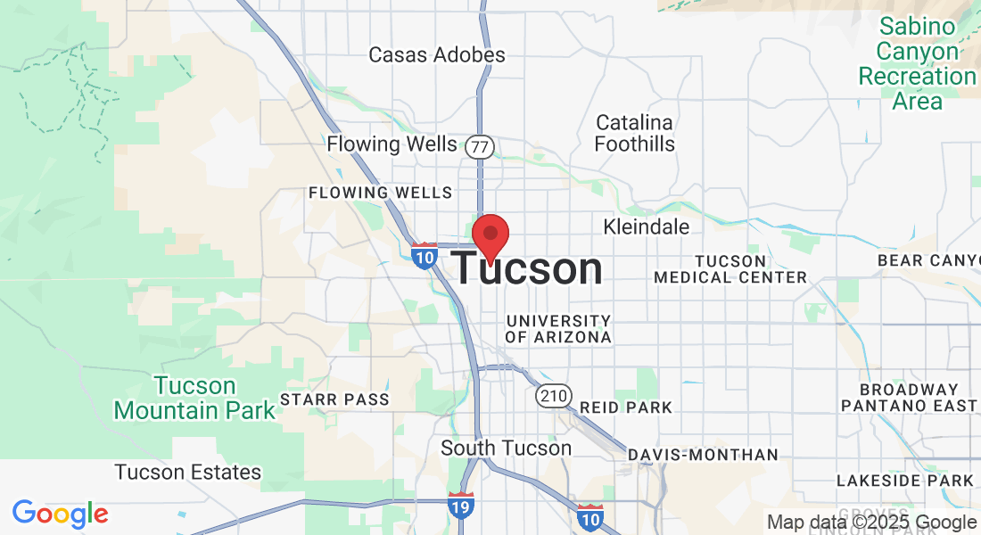 Tucson, AZ, USA