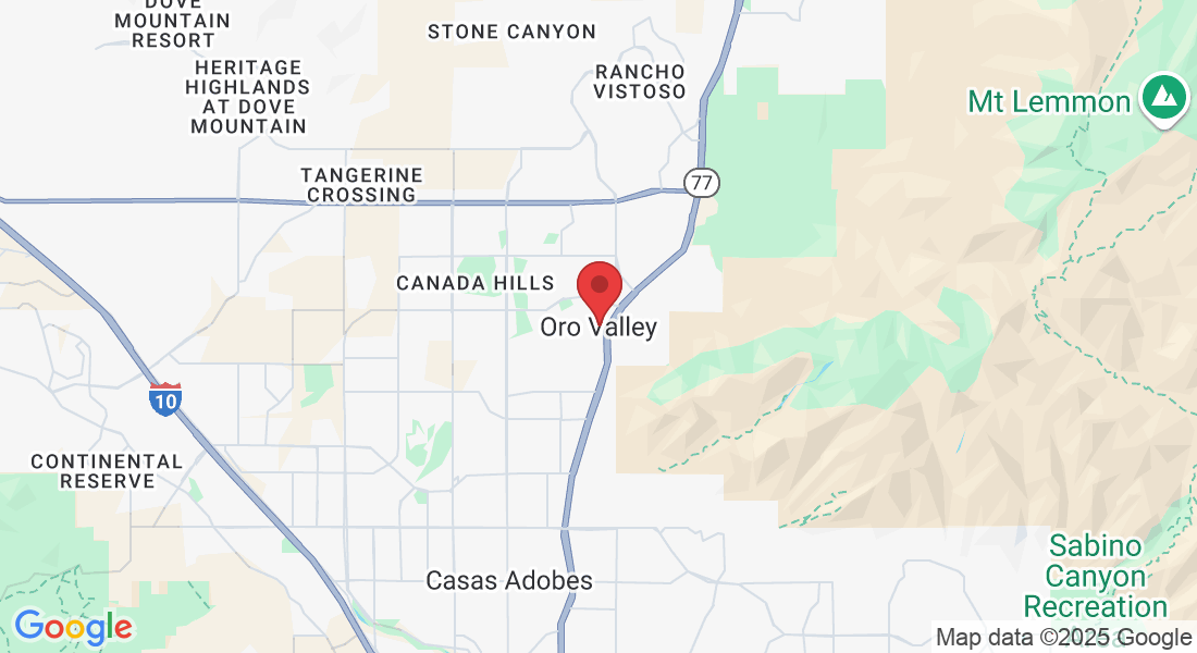 Oro Valley, AZ, USA
