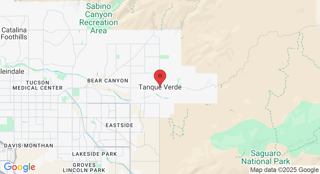 Tanque Verde, AZ, USA