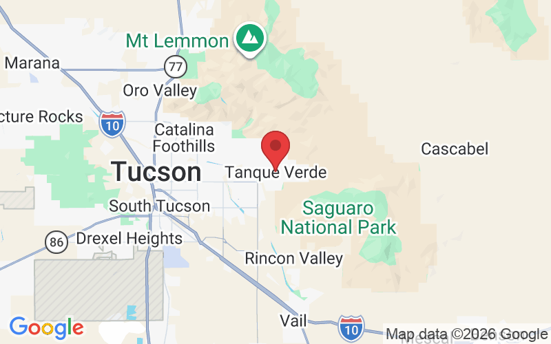 Tanque Verde, AZ, USA