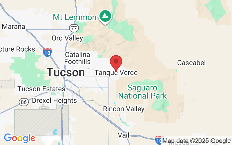 Tanque Verde, AZ, USA