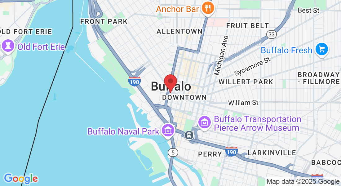 Buffalo, NY, USA