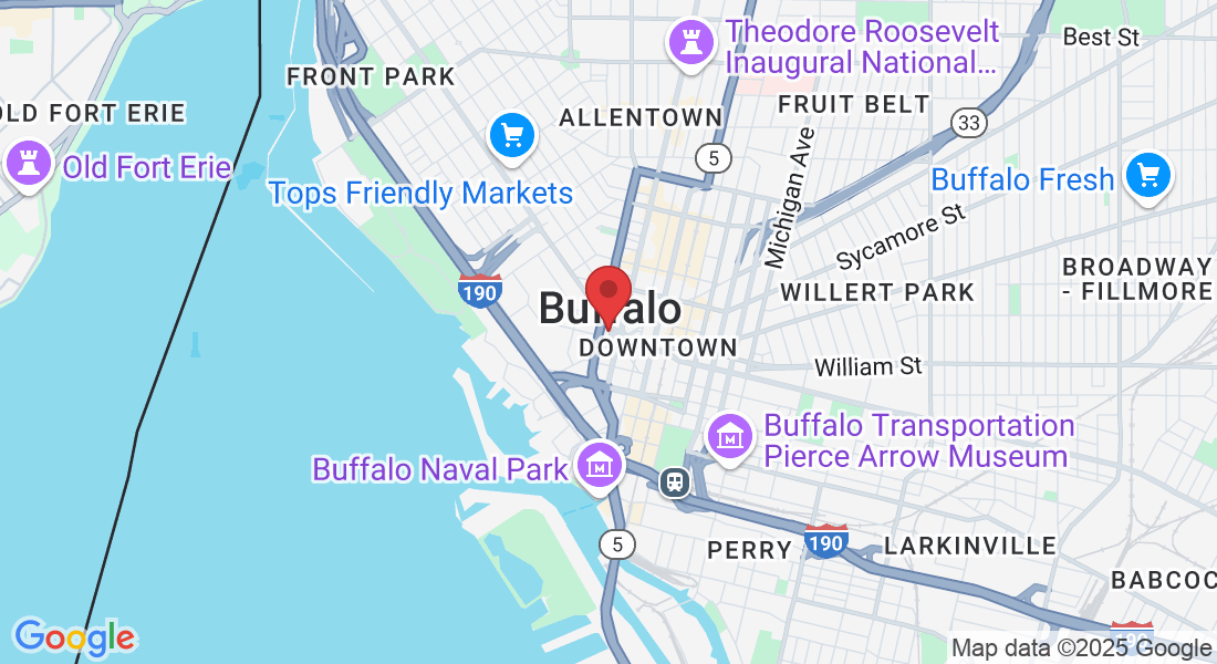 Buffalo, NY, USA